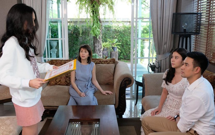 Biếu mẹ chồng 5 triệu sắm Tết v&agrave; nhận lại phản ứng từ chị chồng khiến t&ocirc;i cười ra nước mắt- Ảnh 1.