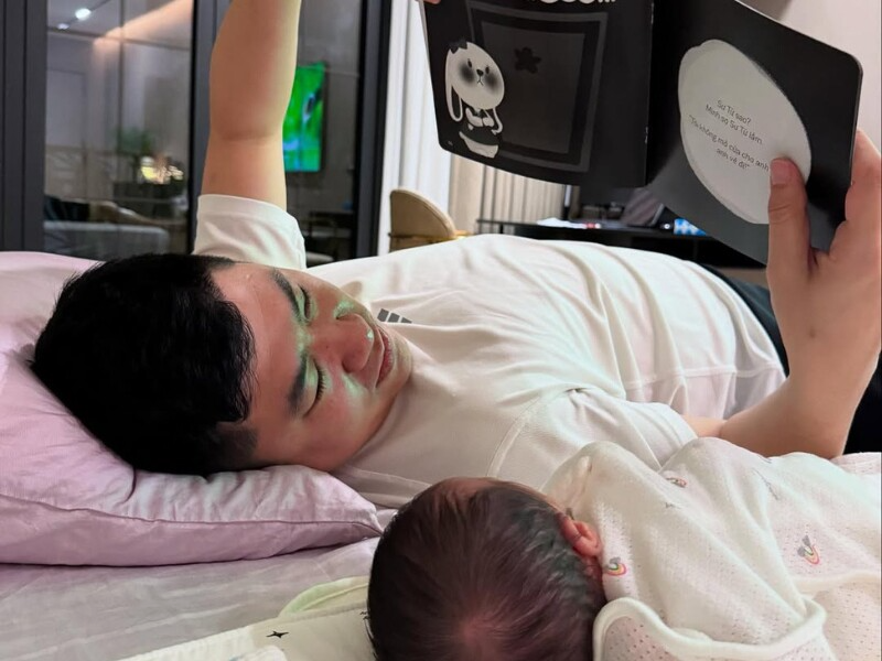 "T&agrave;i sản kếch s&ugrave;" ở tuổi 35 của MC Mai Ngọc v&agrave; l&yacute; do nhất quyết giấu mặt chồng- Ảnh 7.