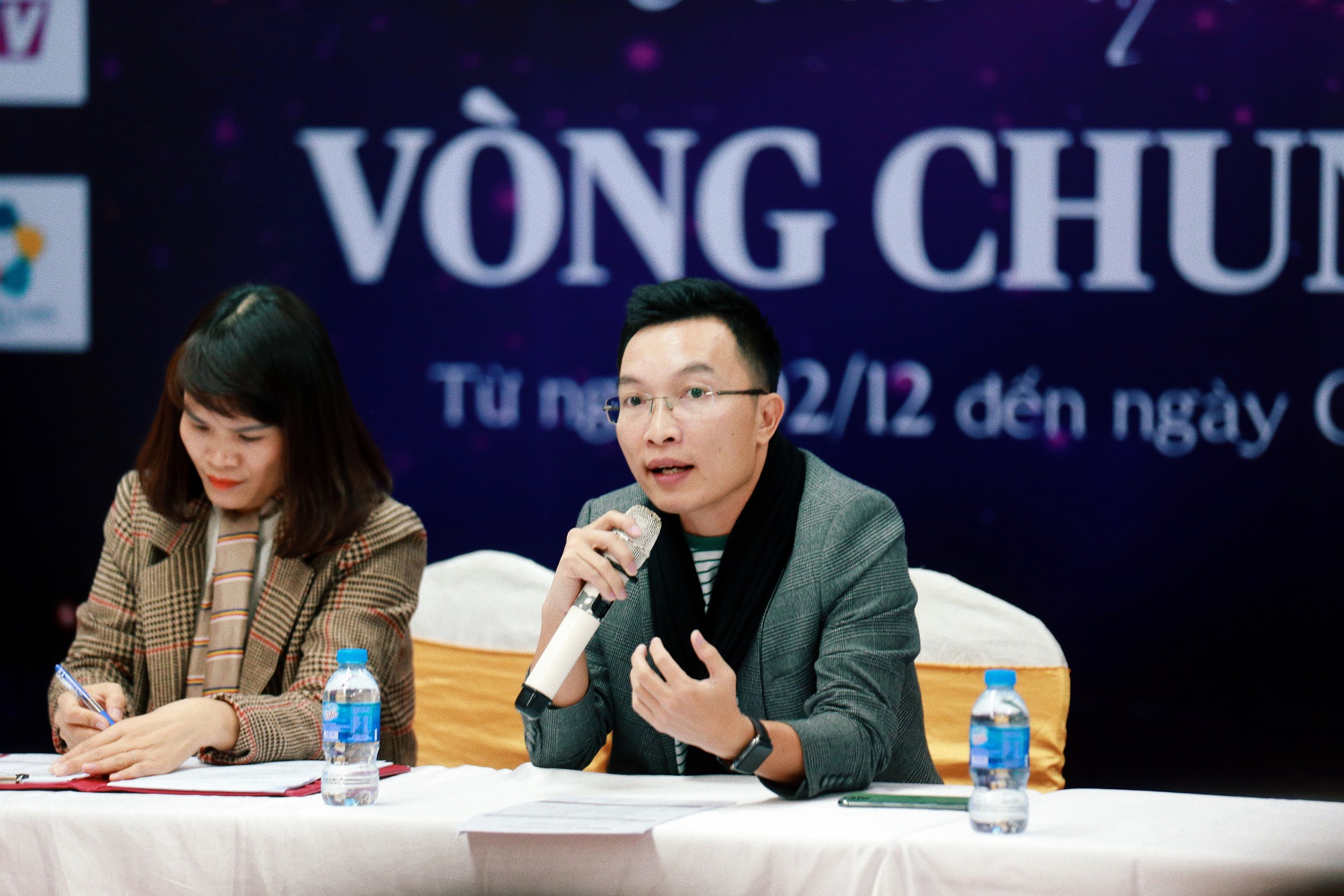 Điều trăn trở nhất khiến đạo diễn Nguyễn Anh Dũng phải "điều chỉnh không ngừng" - Ảnh 2.