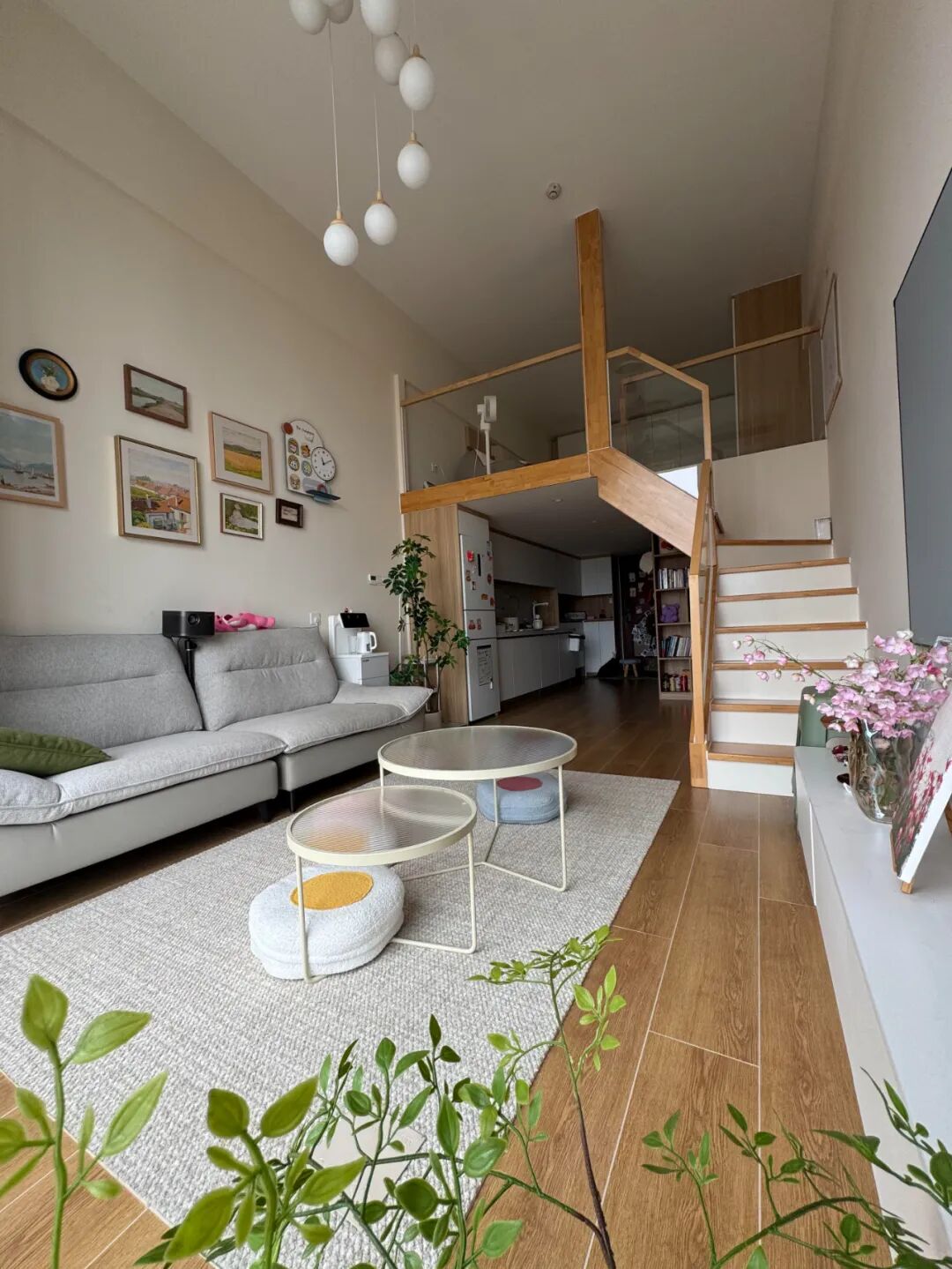 Mua căn hộ g&aacute;c x&eacute;p v&igrave; tưởng lời: 5 năm sau t&ocirc;i mới hiểu m&igrave;nh đ&atilde; nhầm từ đầu- Ảnh 3.