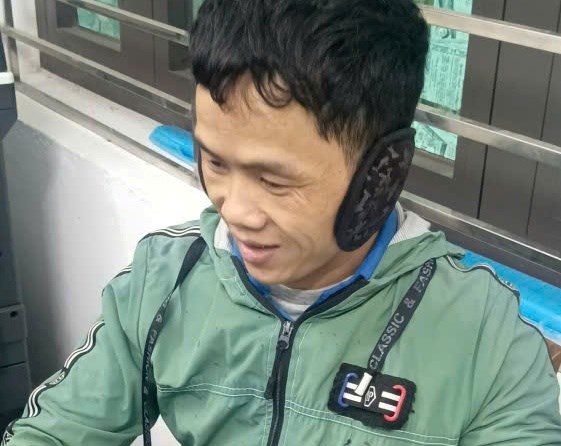 Mua Mí Sính giết đồng nghiệp rồi châm lửa đốt nhà xưởng tại Hải Phòng - Ảnh 1. Mua Mí Sính giết đồng nghiệp rồi châm lửa đốt nhà xưởng tại Hải Phòng - Ảnh 1.