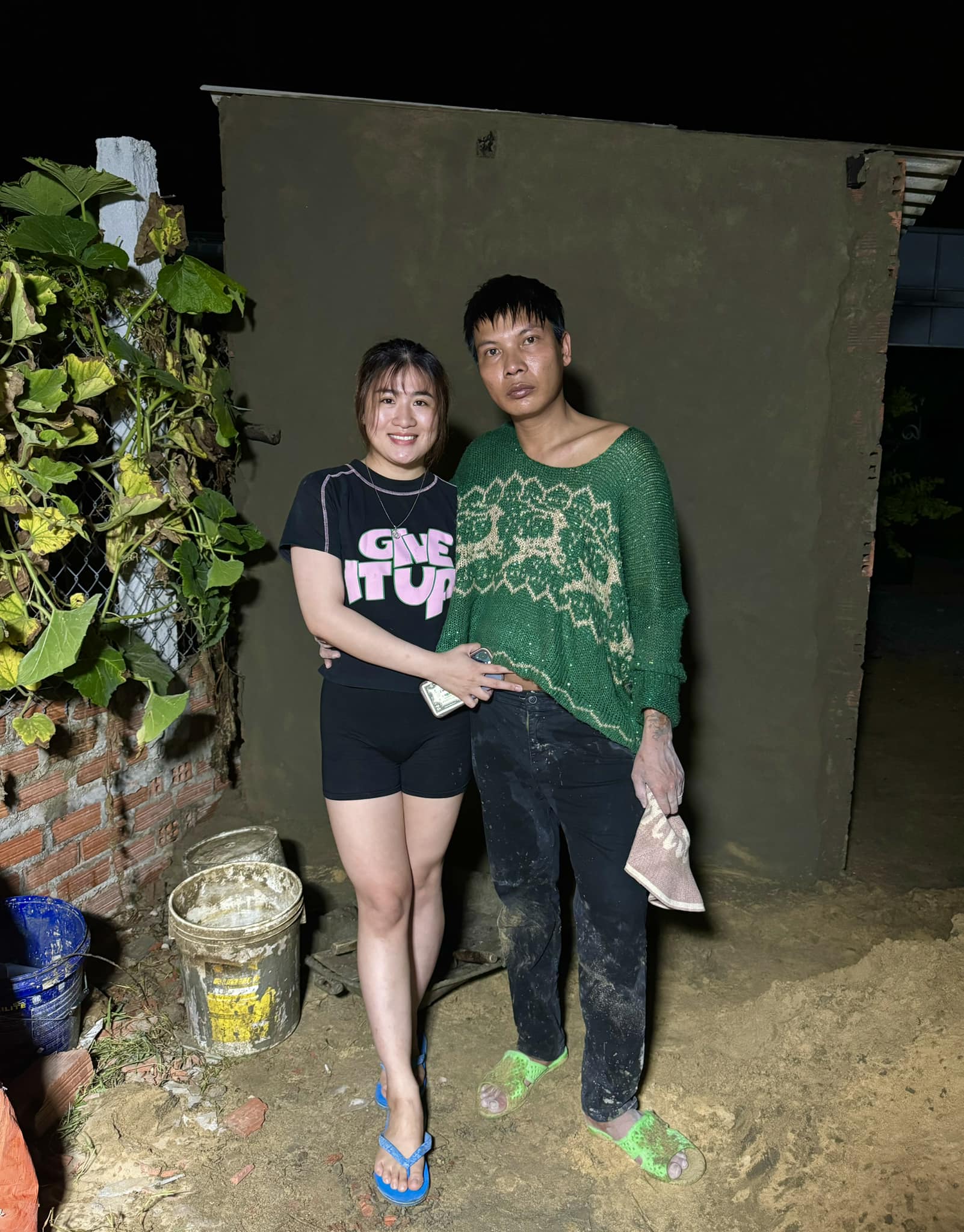 Vợ Lộc Fuho c&ocirc;ng khai chuyện nợ nần của gia đ&igrave;nh chồng sau nghi vấn ly h&ocirc;n- Ảnh 2.