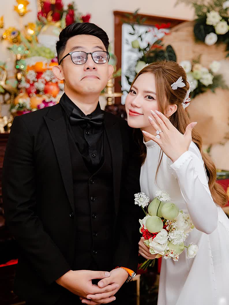 Người thân cận xác nhận diễn viên Oanh Kiều đang hẹn hò Tống Đông Khuê?- Ảnh 3. Người thân cận xác nhận diễn viên Oanh Kiều đang hẹn hò Tống Đông Khuê?- Ảnh 3.