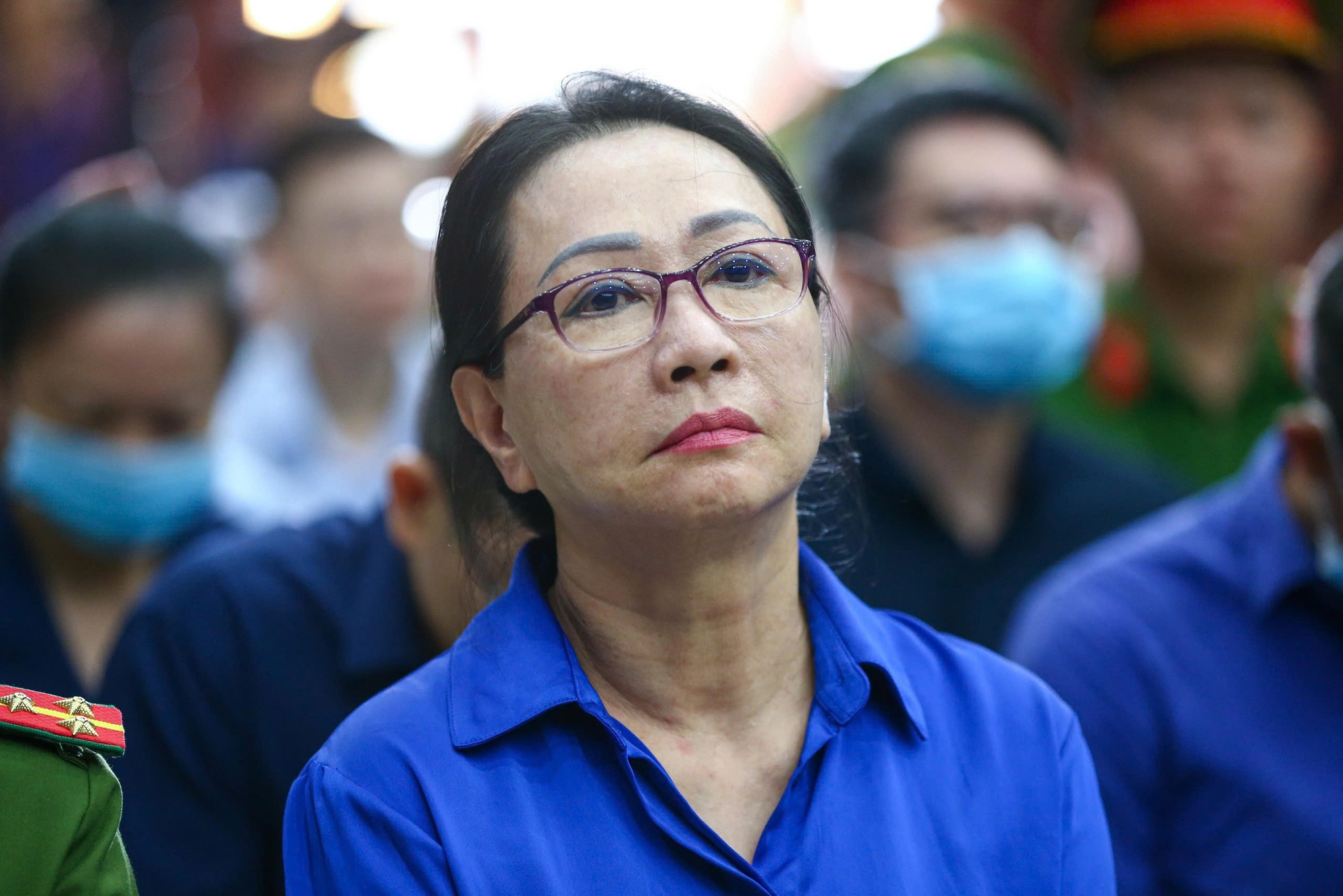 Vụ &aacute;n Trương Mỹ Lan: Hơn 10 . 000 Tỉ đồng đ&atilde; được chi trả cho tr&aacute;i chủ - Ảnh 2.