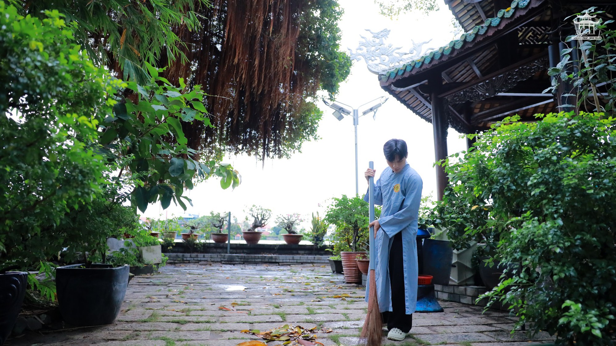 10 địa điểm chụp ảnh Tết miễn phí đang gây bão tại TP.HCM, vừa cổ kính lại đẹp tựa phim trường- Ảnh 13. 10 địa điểm chụp ảnh Tết miễn phí đang gây bão tại TP.HCM, vừa cổ kính lại đẹp tựa phim trường- Ảnh 13.