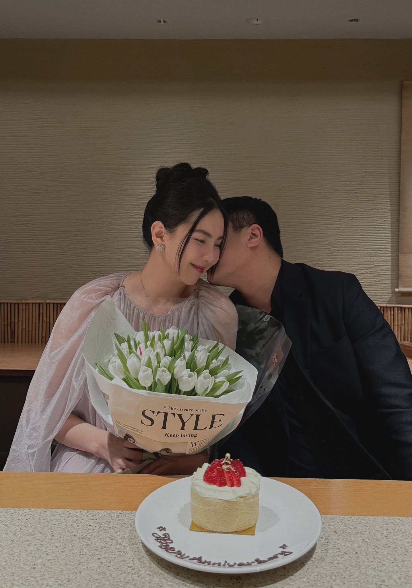 "T&agrave;i sản kếch s&ugrave;" ở tuổi 35 của MC Mai Ngọc v&agrave; l&yacute; do nhất quyết giấu mặt chồng- Ảnh 8.