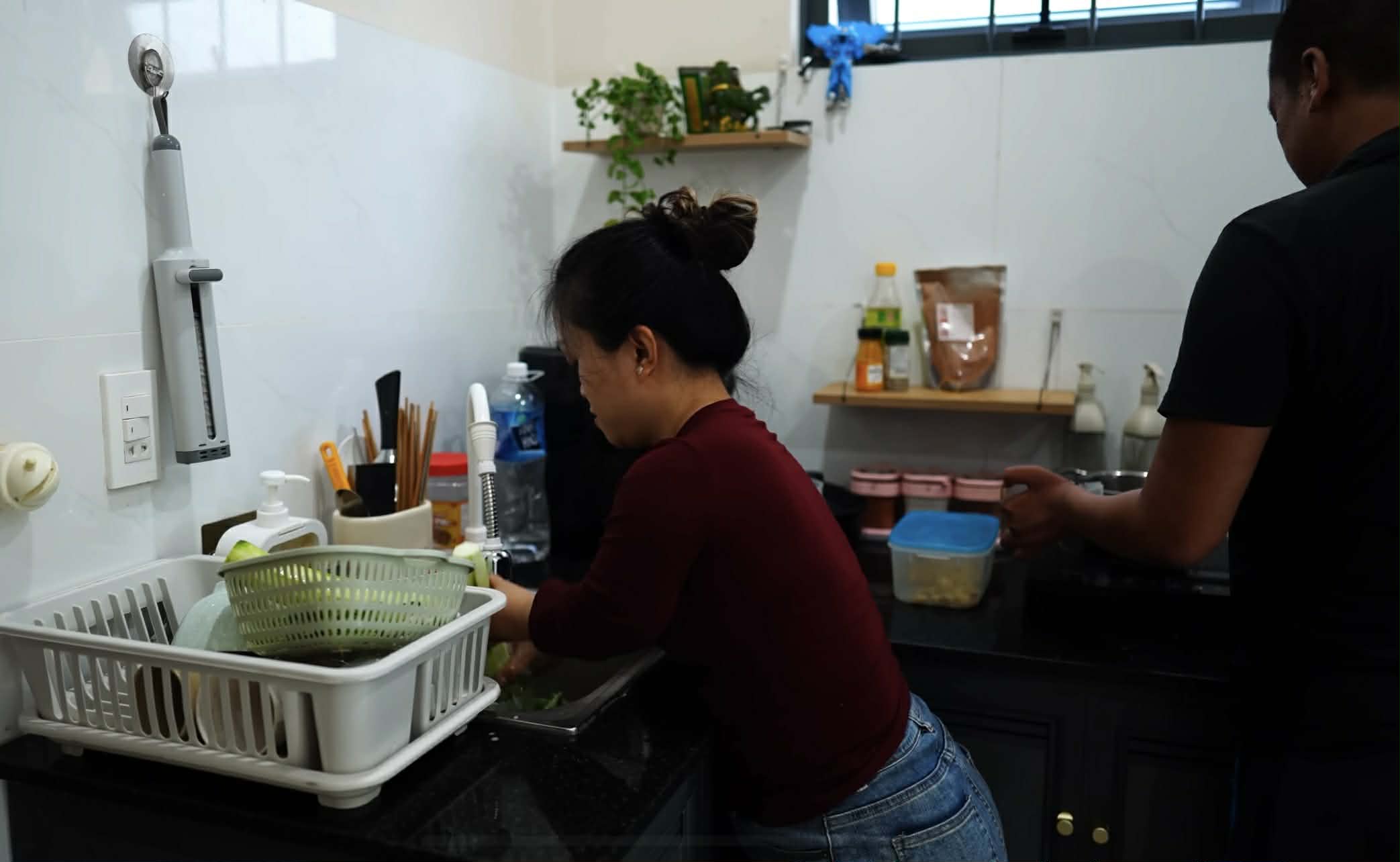 Quyết t&acirc;m cưới c&ocirc; g&aacute;i cao 1m20, ch&agrave;ng trai Thanh H&oacute;a vượt hơn 1300km về ở rể: Biến cố bất ngờ - Ảnh 5.