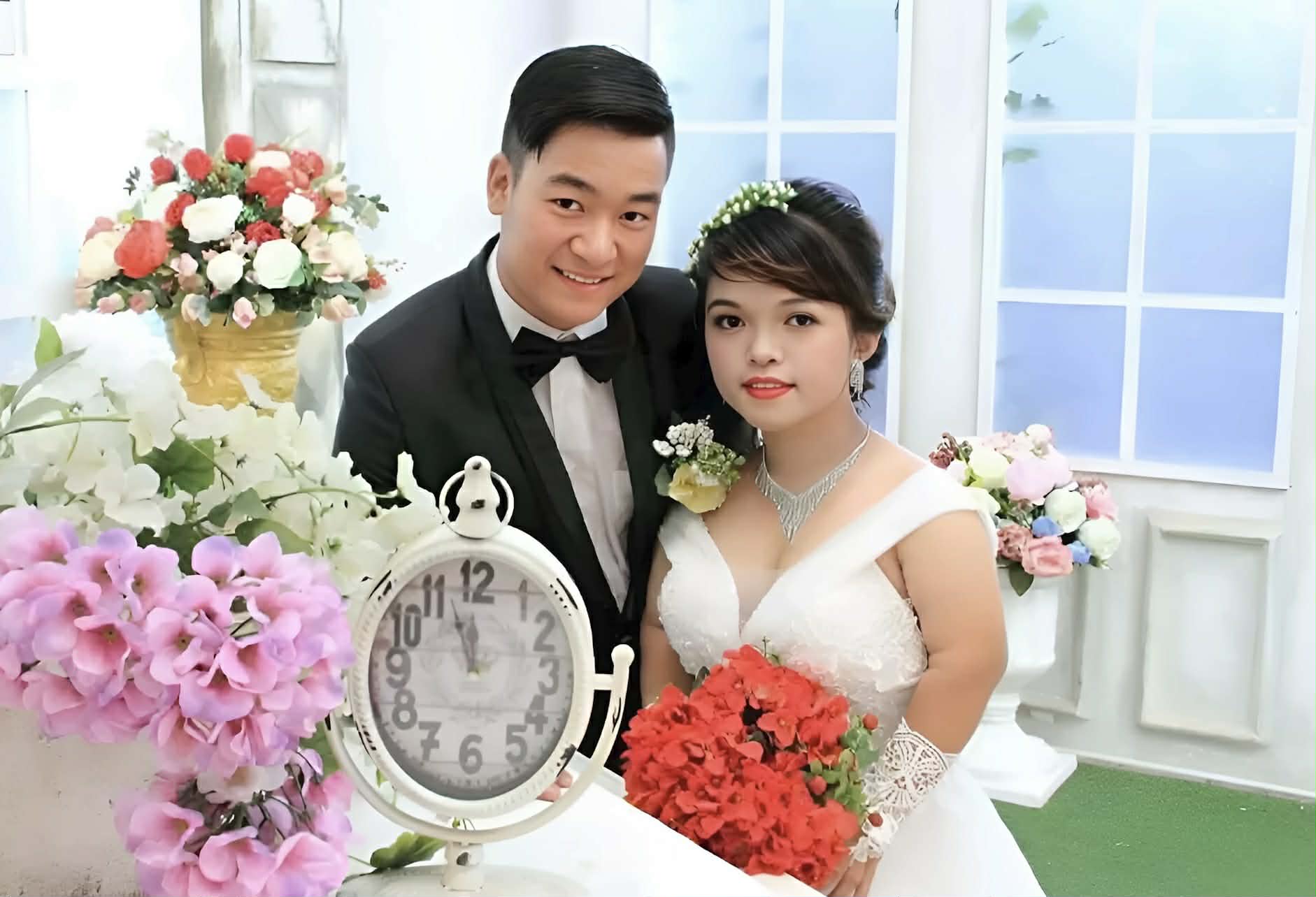 Quyết t&acirc;m cưới c&ocirc; g&aacute;i cao 1m20, ch&agrave;ng trai Thanh H&oacute;a vượt hơn 1300km về ở rể: Biến cố bất ngờ - Ảnh 2.