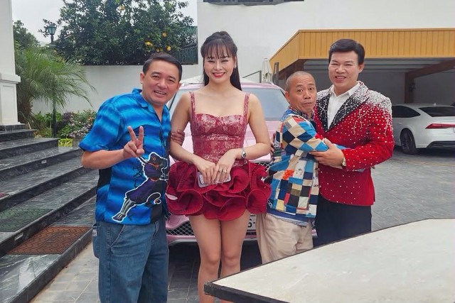 Cha đẻ "Đại gia chân đất" Bình Trọng: Chuyện trên phim nhưng ngoài đời còn khốc liệt hơn nhiều- Ảnh 5.