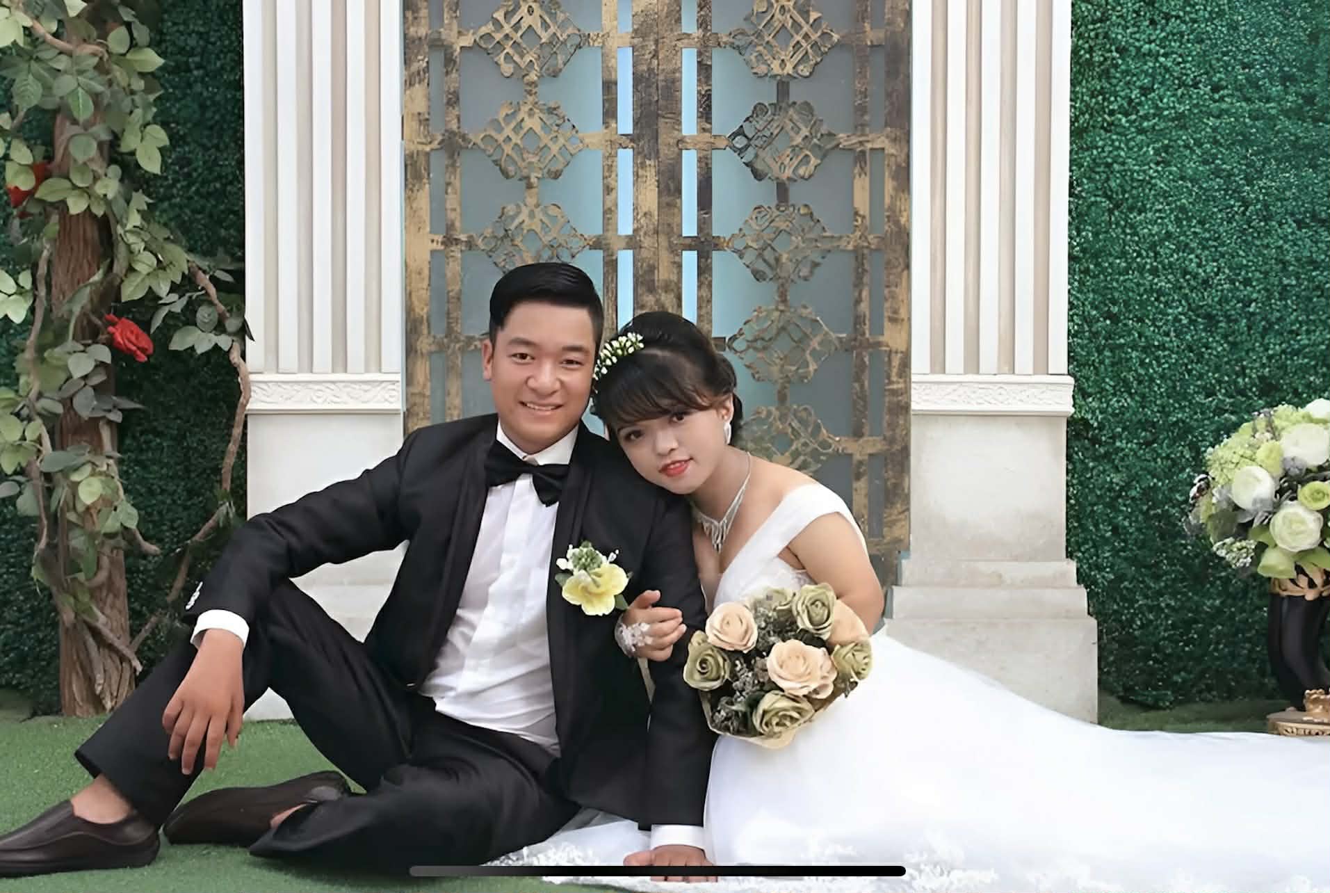 Quyết t&acirc;m cưới c&ocirc; g&aacute;i cao 1m20, ch&agrave;ng trai Thanh H&oacute;a vượt hơn 1300km về ở rể: Biến cố bất ngờ - Ảnh 3.