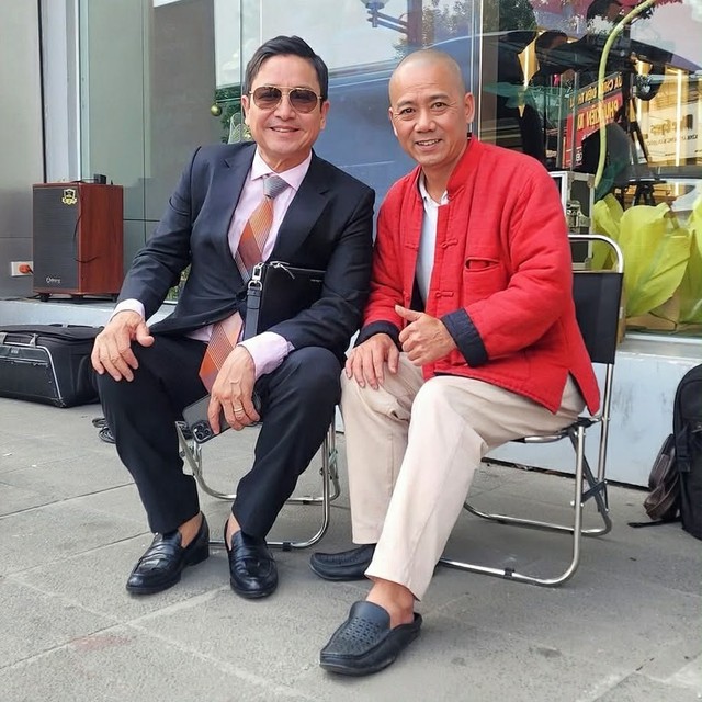 Cha đẻ "Đại gia chân đất" Bình Trọng: Chuyện trên phim nhưng ngoài đời còn khốc liệt hơn nhiều- Ảnh 3.