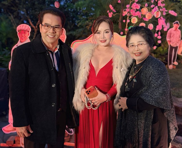 Cha đẻ "Đại gia chân đất" Bình Trọng: Chuyện trên phim nhưng ngoài đời còn khốc liệt hơn nhiều- Ảnh 7.