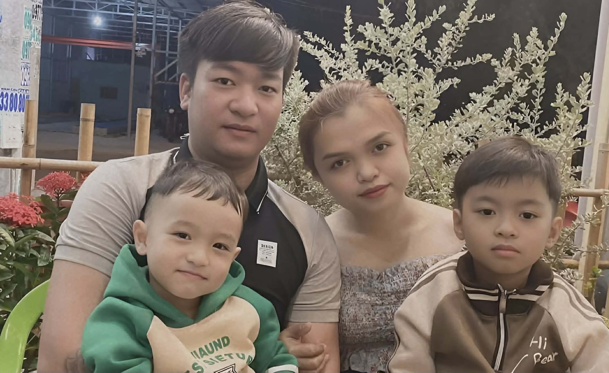 Quyết t&acirc;m cưới c&ocirc; g&aacute;i cao 1m20, ch&agrave;ng trai Thanh H&oacute;a vượt hơn 1300km về ở rể: Biến cố bất ngờ - Ảnh 4.