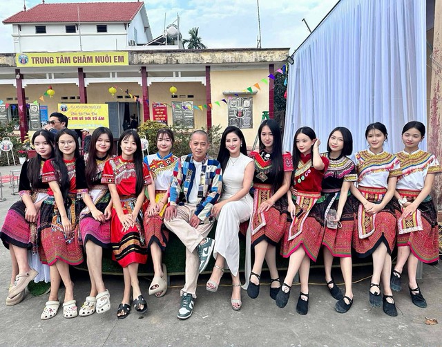 Cha đẻ "Đại gia chân đất" Bình Trọng: Chuyện trên phim nhưng ngoài đời còn khốc liệt hơn nhiều- Ảnh 4.