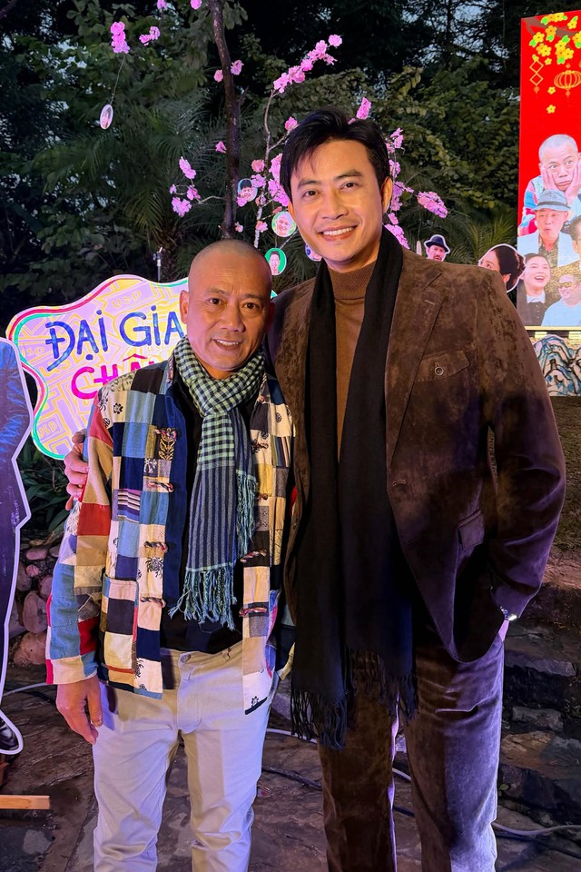 Cha đẻ "Đại gia chân đất" Bình Trọng: Chuyện trên phim nhưng ngoài đời còn khốc liệt hơn nhiều- Ảnh 6.