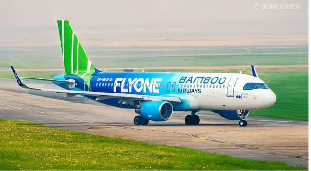 Về tay FLC, Bamboo Airways ráo riết tuyển 1.000 tiếp viên, lộ rõ tham vọng lớn- Ảnh 2.