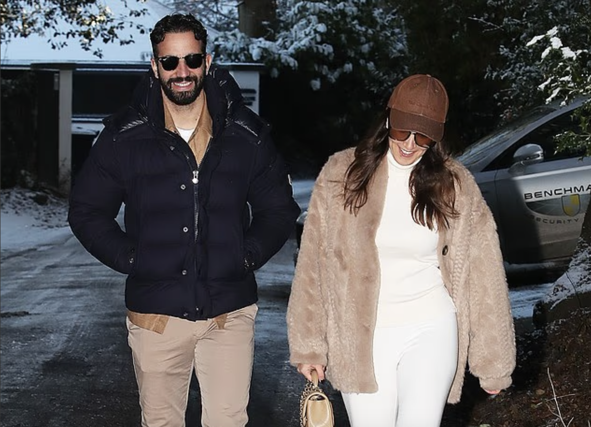 Ruben Amorim chia tay Man United: Đoạn kết tất yếu và tốn kém - Ảnh 1.