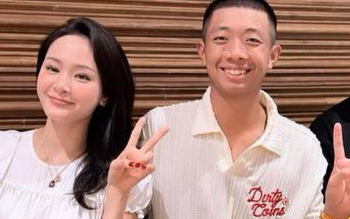 Hiền Hồ tập riêng pickleball với Quang Dương- Ảnh 3. Hiền Hồ tập riêng pickleball với Quang Dương- Ảnh 3.