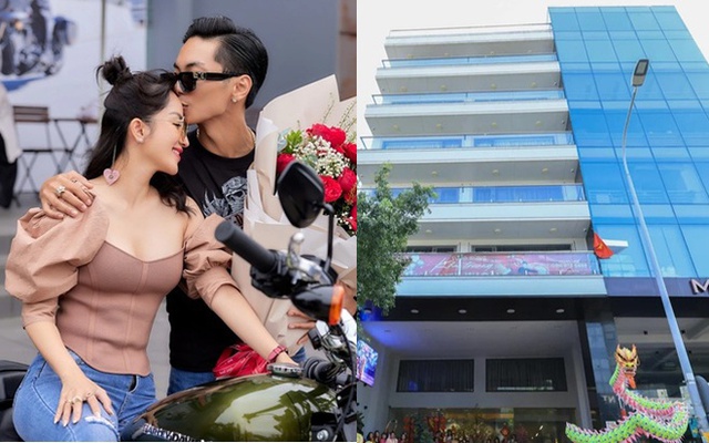 Nam nghệ sĩ cưới nữ viện trưởng hơn 12 tuổi, vợ rất ghen nên ngại phái nữ, chiều vợ hết mực- Ảnh 4.