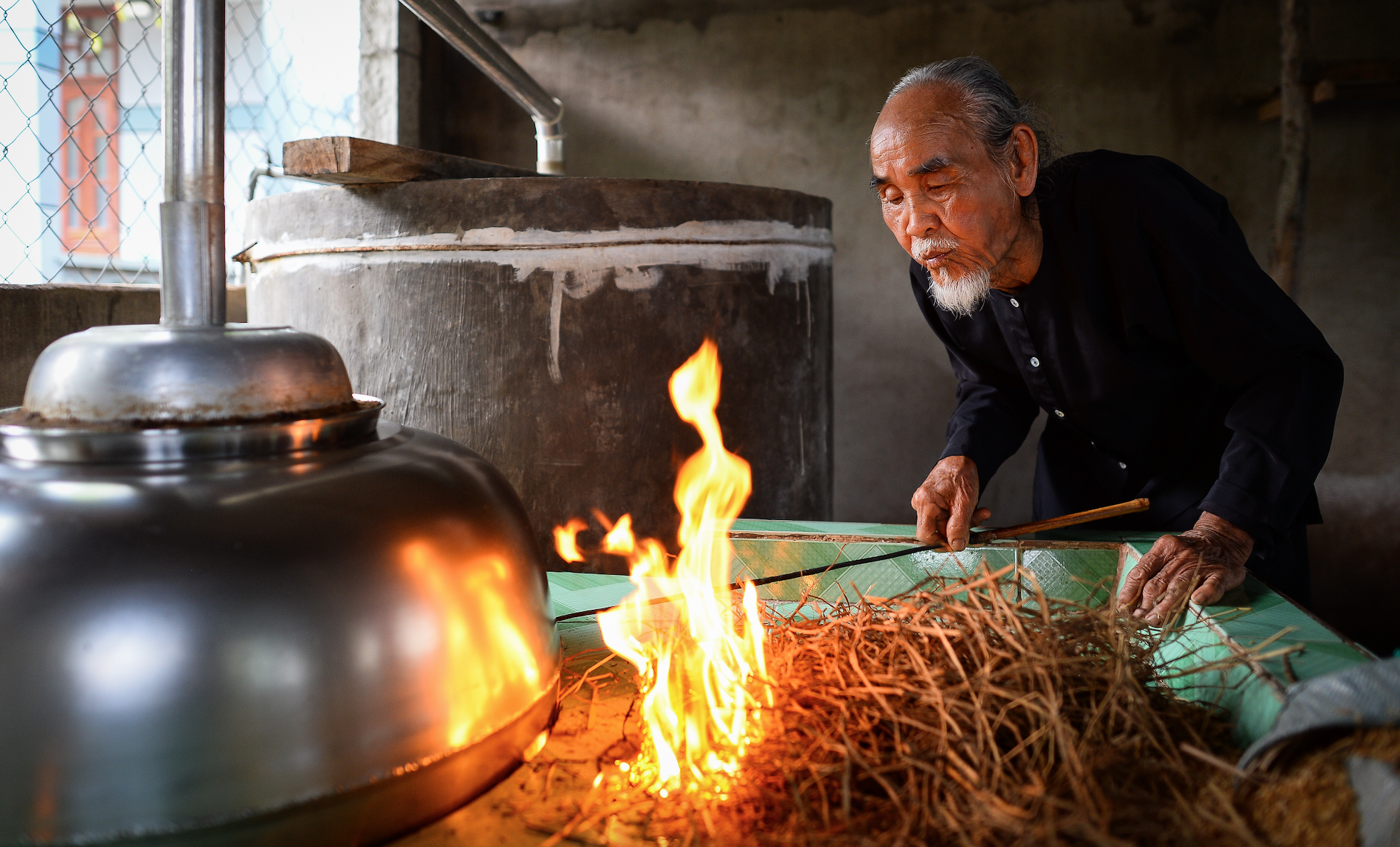Giống l&uacute;a Việt Nam "g&acirc;y b&atilde;o" tại Cuba: Tạo kỳ t&iacute;ch n&ocirc;ng d&acirc;n Cuba chưa bao giờ nghĩ đến - Ảnh 2.