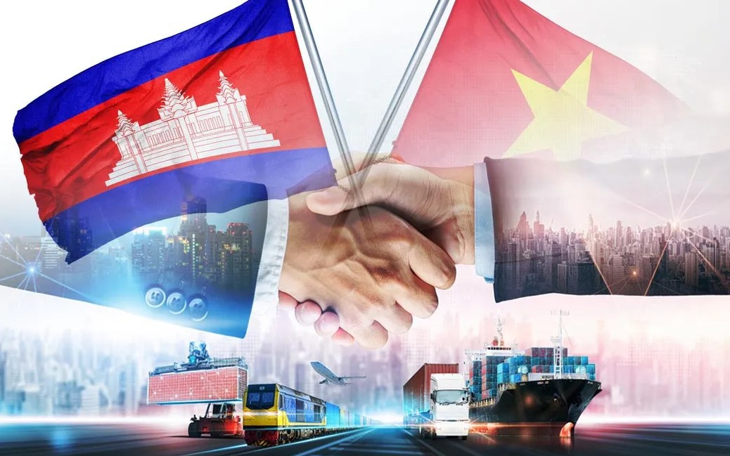 Campuchia v&agrave; Th&aacute;i Lan tranh c&atilde;i về kho vũ kh&iacute; tại s&ograve;ng bạc ở bi&ecirc;n giới - Ảnh 4.