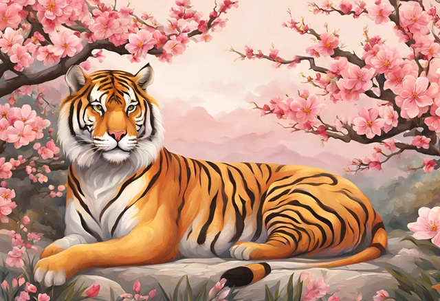 4 con gi&aacute;p đầu năm đ&atilde; tăng mạnh t&agrave;i sản r&ograve;ng, qu&yacute; nh&acirc;n n&acirc;ng đỡ, sự nghiệp khởi sắc: Top 1 t&agrave;i lộc b&ugrave;ng nổ- Ảnh 3.