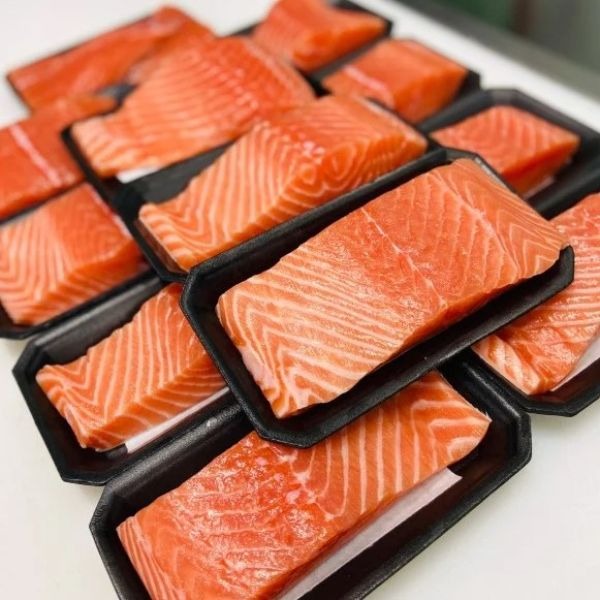 Top 6 loại c&aacute; &iacute;t thủy ng&acirc;n bậc nhất- Ảnh 1.