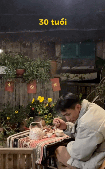 30 tuổi, rời H&agrave; Nội sau 10 năm sinh sống, l&ecirc;n n&uacute;i l&agrave;m vườn, dựng nh&agrave; sống chill: Chi ph&iacute; sinh hoạt c&ograve;n 1/3 nhưng c&aacute;i gi&aacute; t&ocirc;i phải trả cũng kh&ocirc;ng hề đơn giản- Ảnh 13.