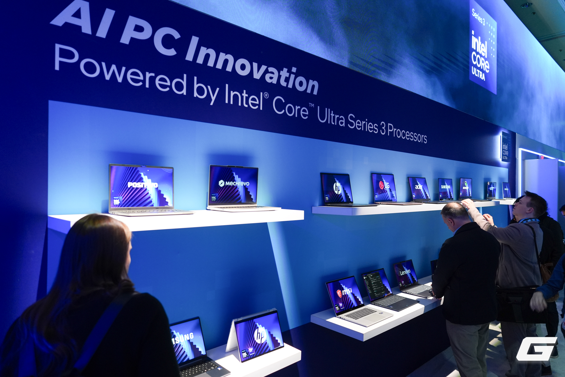 Chữ X Trong Chip Intel Core Ultra Series 3 Và Ý Nghĩa Đằng Sau Nó - Ảnh 3.