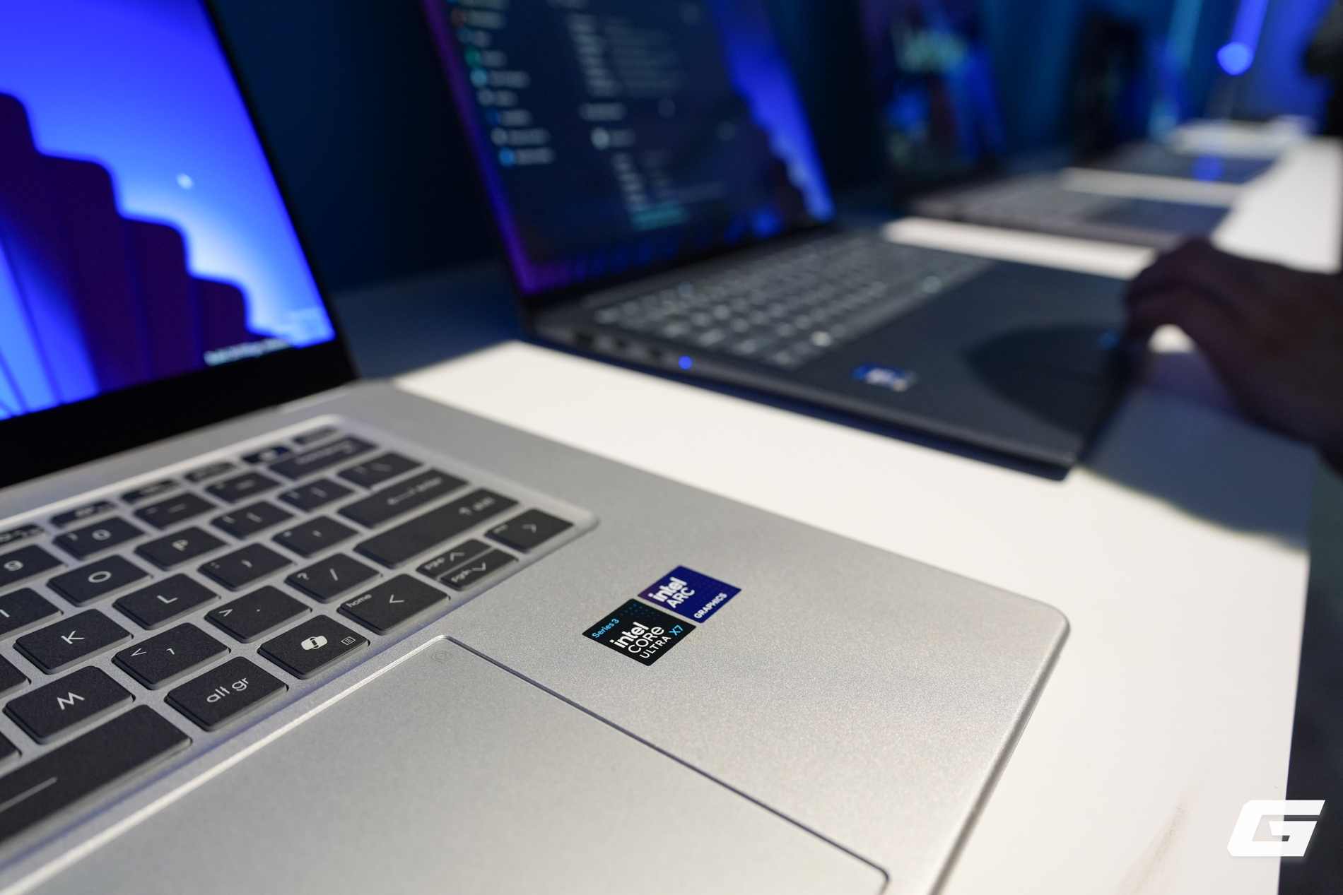 Chữ X Trong Chip Intel Core Ultra Series 3 Và Ý Nghĩa Đằng Sau Nó - Ảnh 2.