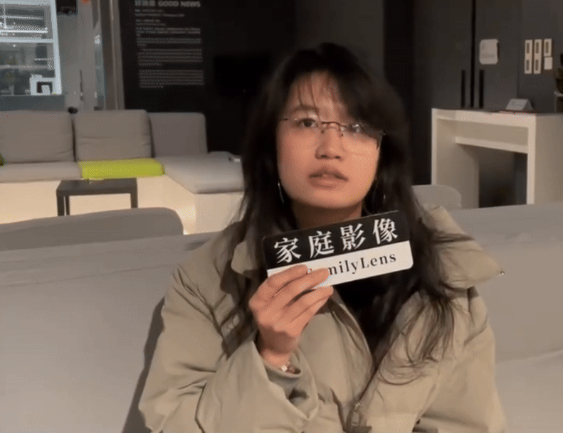 Xót xa hình ảnh cuối cùng, dự định dang dở của nữ diễn viên 23 tuổi vừa té lầu tử vong- Ảnh 5.