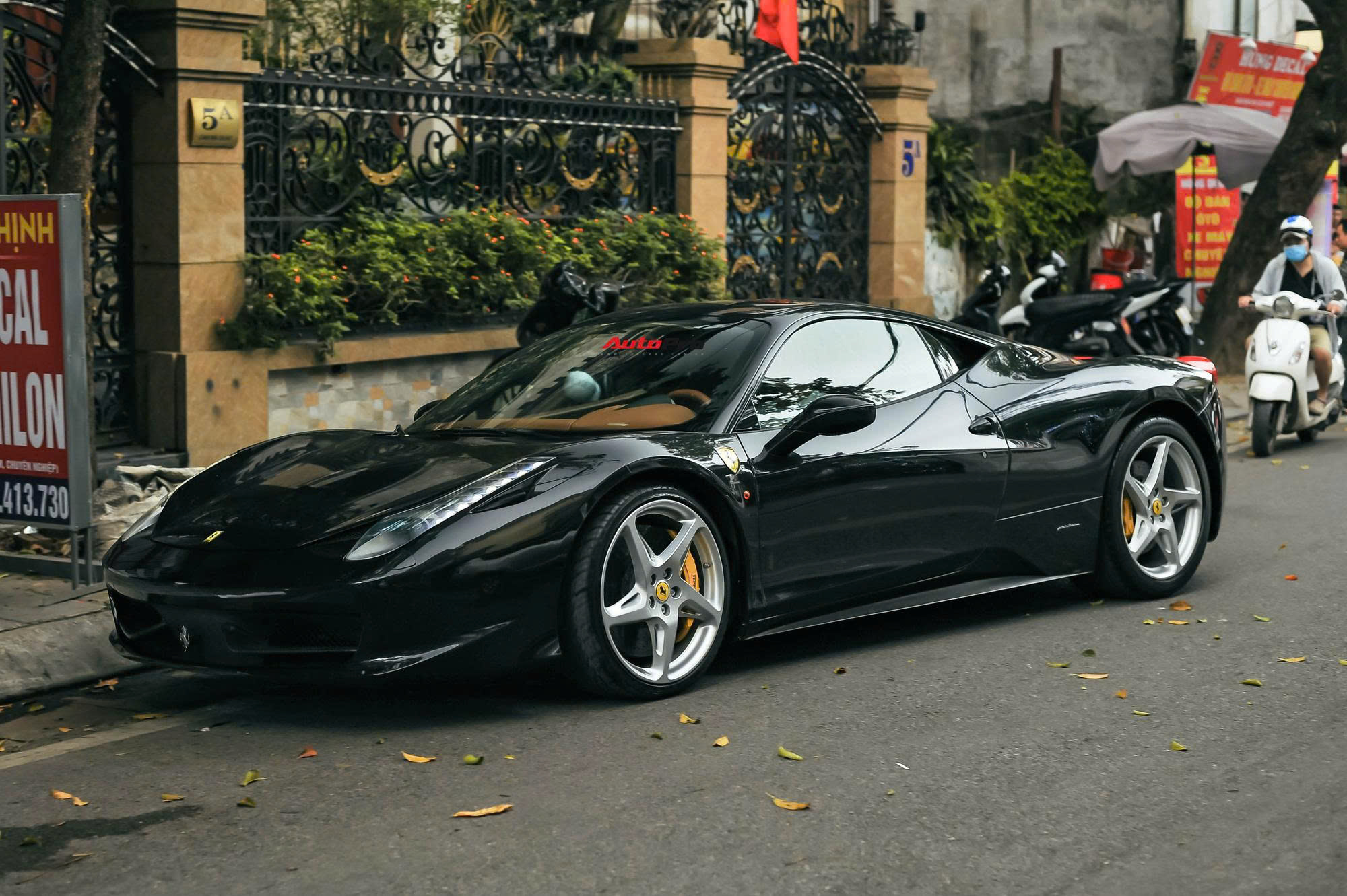 Si&ecirc;u xe, si&ecirc;u sang tại Việt Nam hư v&igrave; đ&acirc;u: Phuộc, gầm v&agrave; 300 triệu đồng l&agrave; c&aacute;i gi&aacute; của việc&hellip; &iacute;t chạy- Ảnh 3.