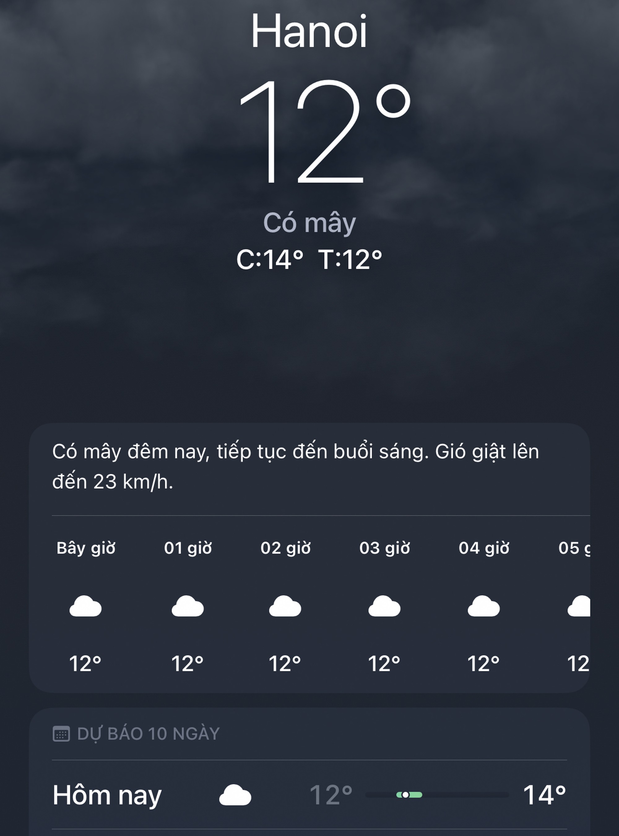 H&agrave; Nội r&eacute;t kỷ lục đầu m&ugrave;a: Người lao động co ro b&ecirc;n bếp lửa suốt đ&ecirc;m - Ảnh 2.