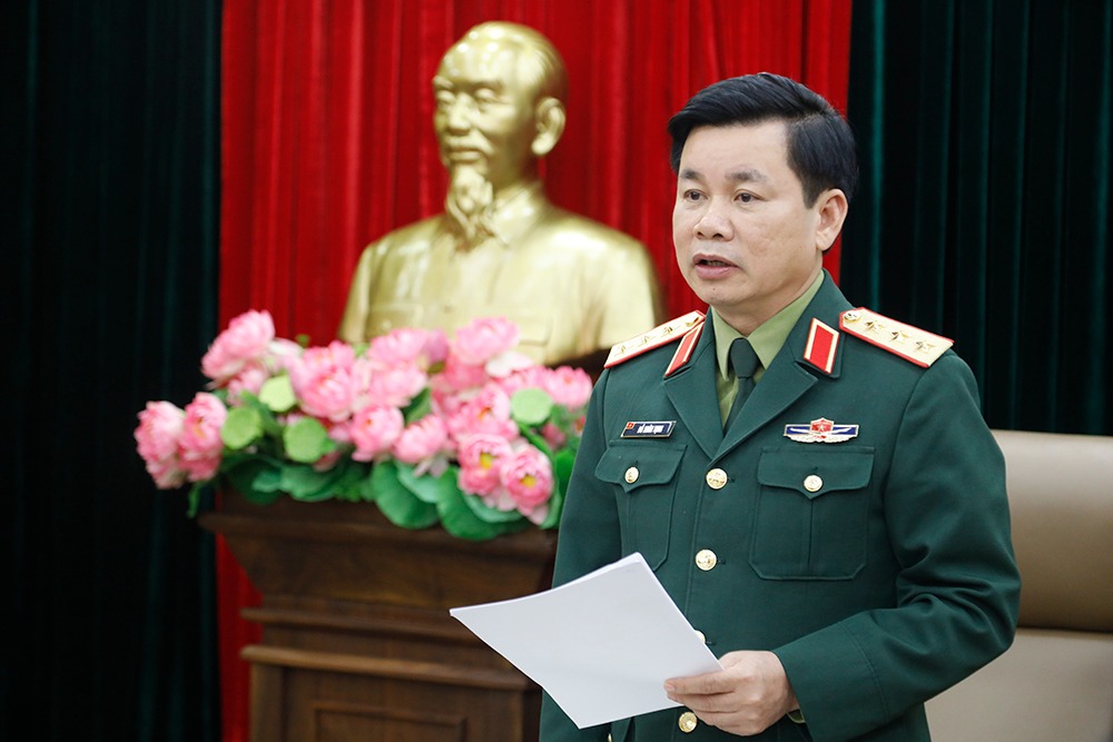 Giao nhiệm vụ kiểm phiếu Đại hội XIV của Đảng: Quy tr&igrave;nh v&agrave; tr&aacute;ch nhiệm - Ảnh 2.