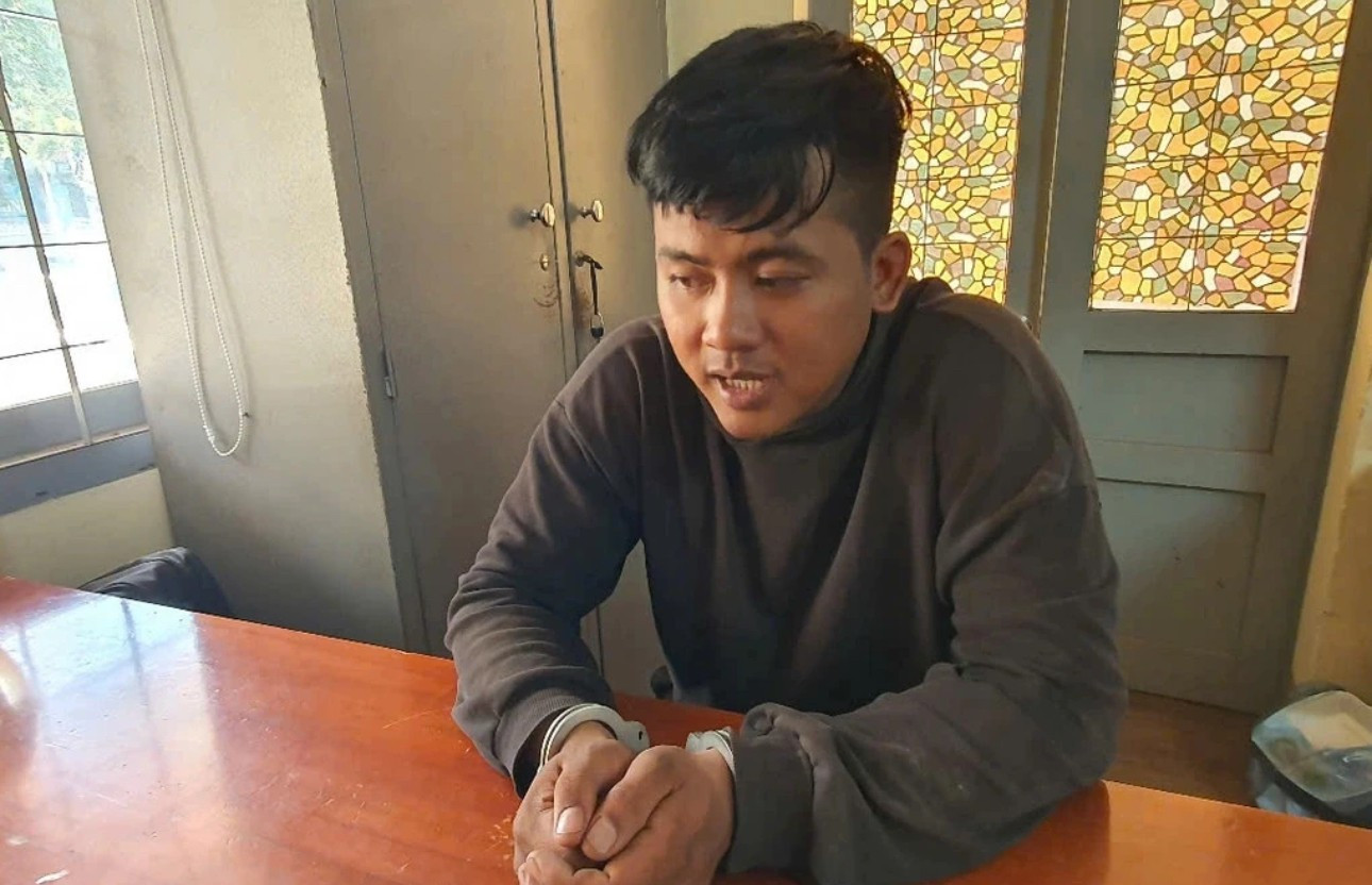 S&aacute;t hại người y&ecirc;u v&igrave; chia tay: Tội &aacute;c đau l&ograve;ng tại Đắk Lắk - Ảnh 1.