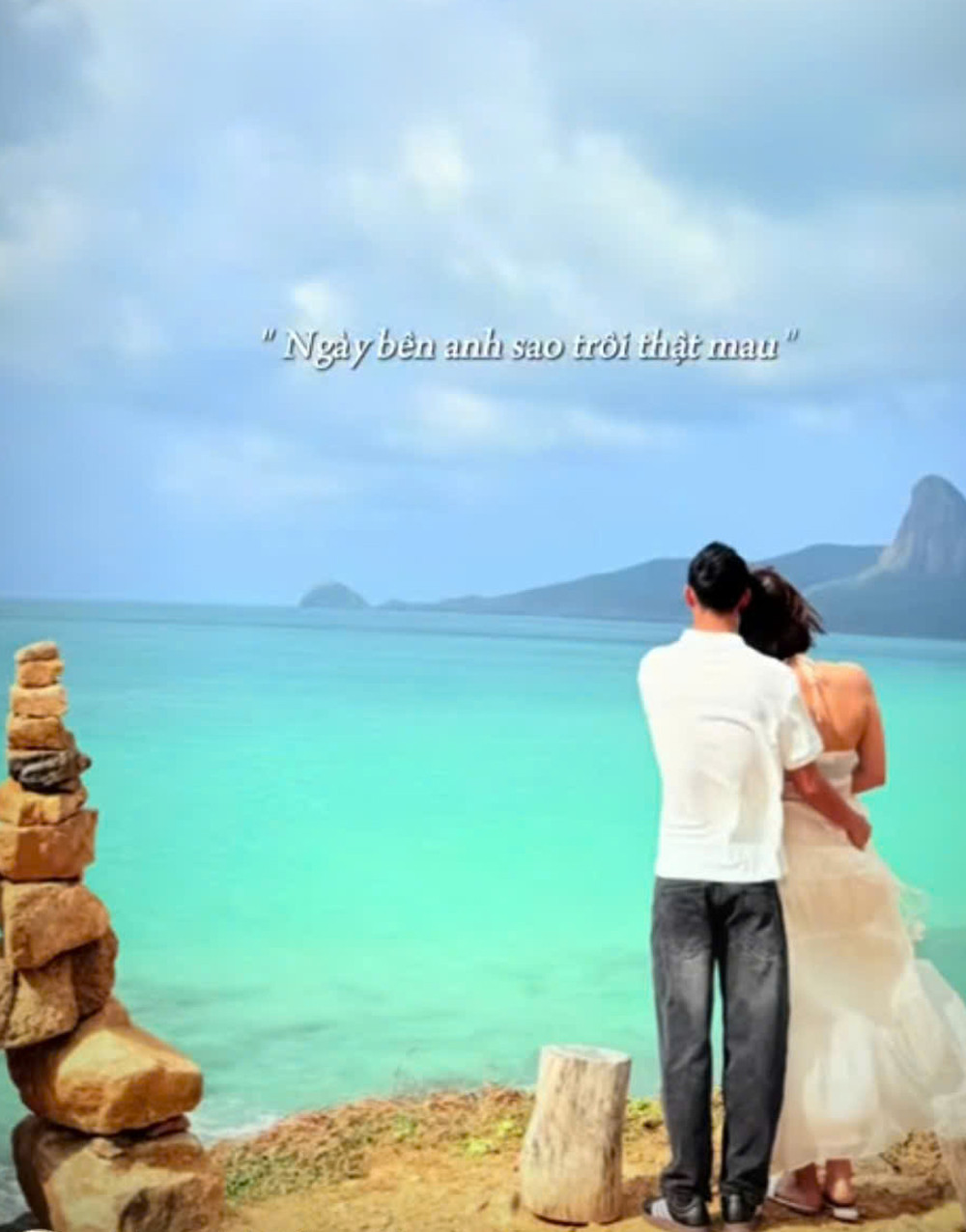 C&ocirc; g&aacute;i b&oacute;ng chuyền hẹn h&ograve; "si&ecirc;u k&igrave;nh ngư" Huy Ho&agrave;ng g&acirc;y x&ocirc;n xao c&otilde;i mạng l&agrave; ai? - Ảnh 1.