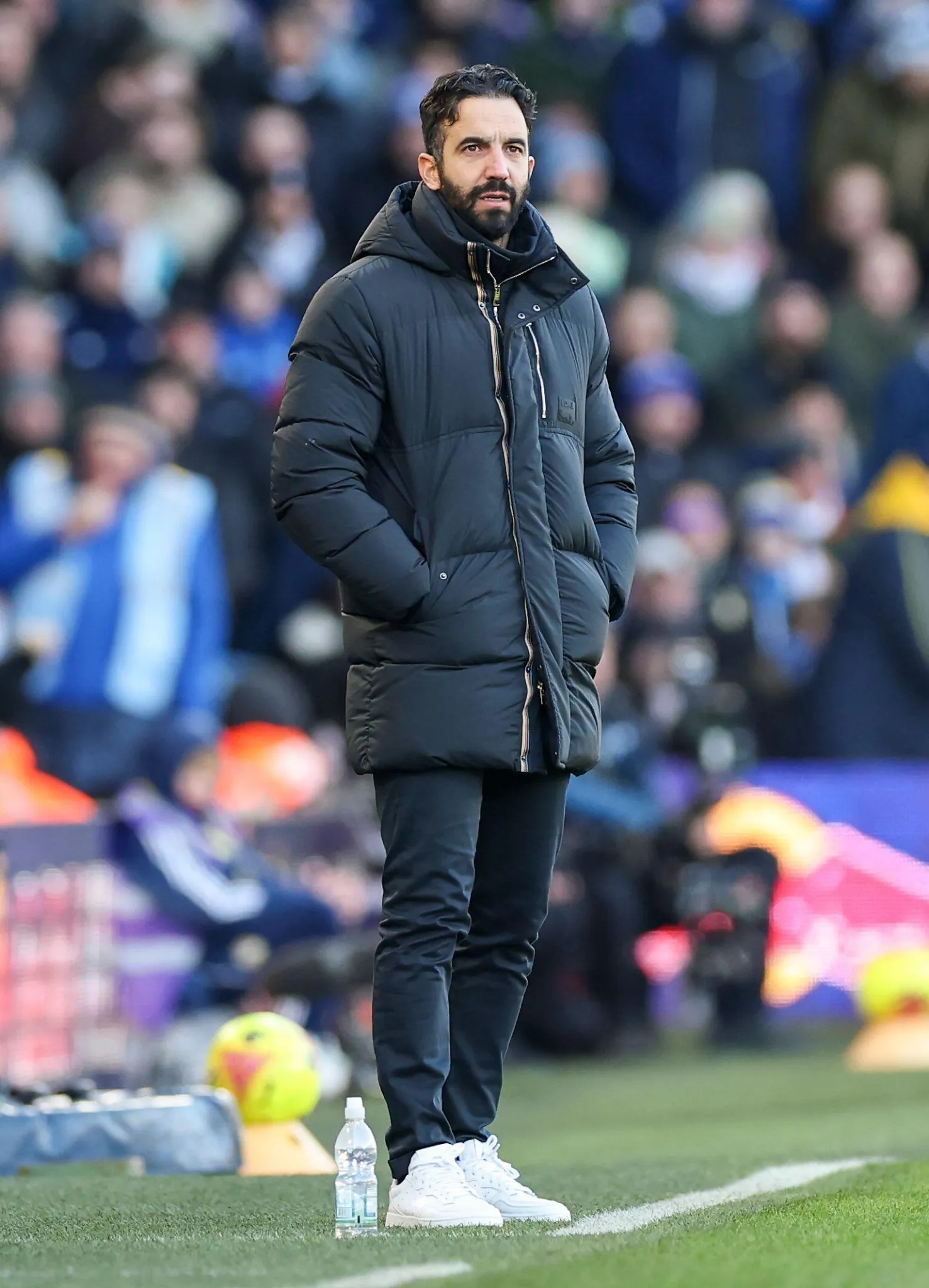 “Di sản” khó tin của HLV Ruben Amorim tại Man Utd - Ảnh 1.