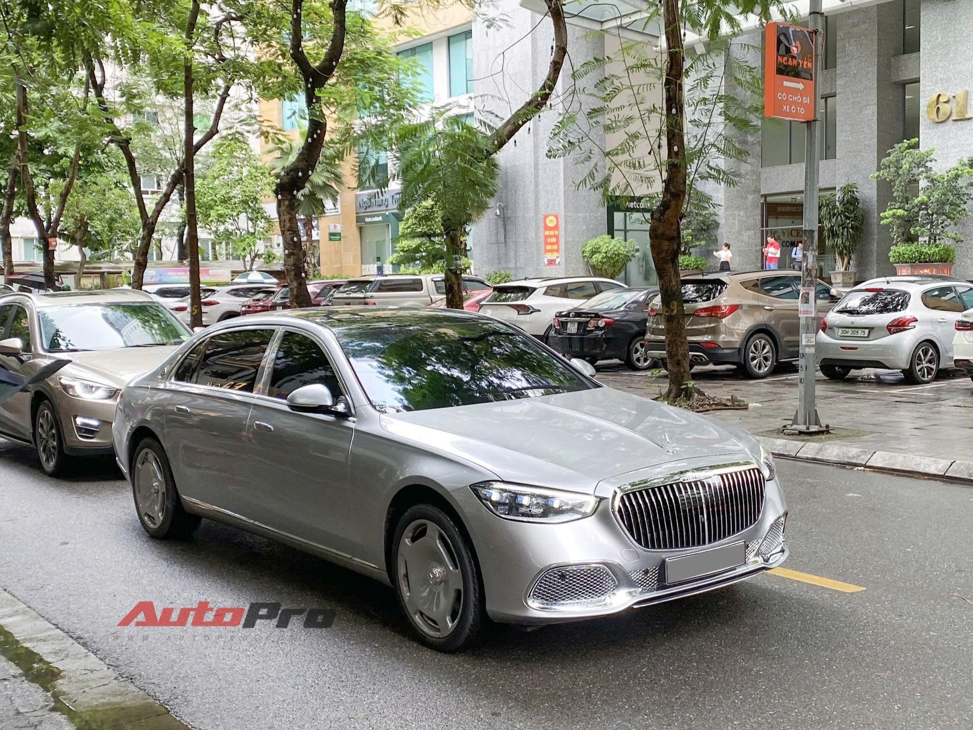 Si&ecirc;u xe, si&ecirc;u sang tại Việt Nam hư v&igrave; đ&acirc;u: Phuộc, gầm v&agrave; 300 triệu đồng l&agrave; c&aacute;i gi&aacute; của việc&hellip; &iacute;t chạy- Ảnh 8.