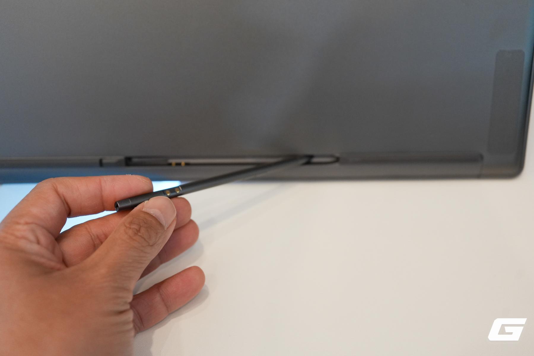 Laptop Msi Prestige Mới Với Thiết Kế Mỏng Nhẹ , Pin 30 Giờ Và Bút Nano Pen Copilot - Ảnh 9.