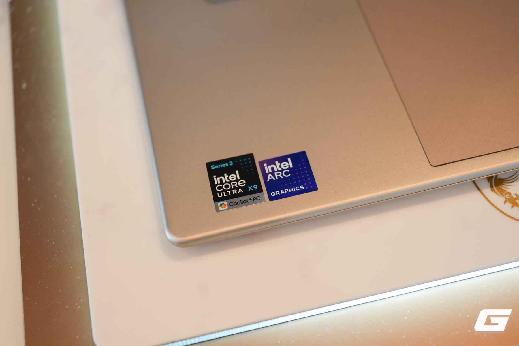 Laptop Msi Prestige Mới Với Thiết Kế Mỏng Nhẹ , Pin 30 Giờ Và Bút Nano Pen Copilot - Ảnh 13.