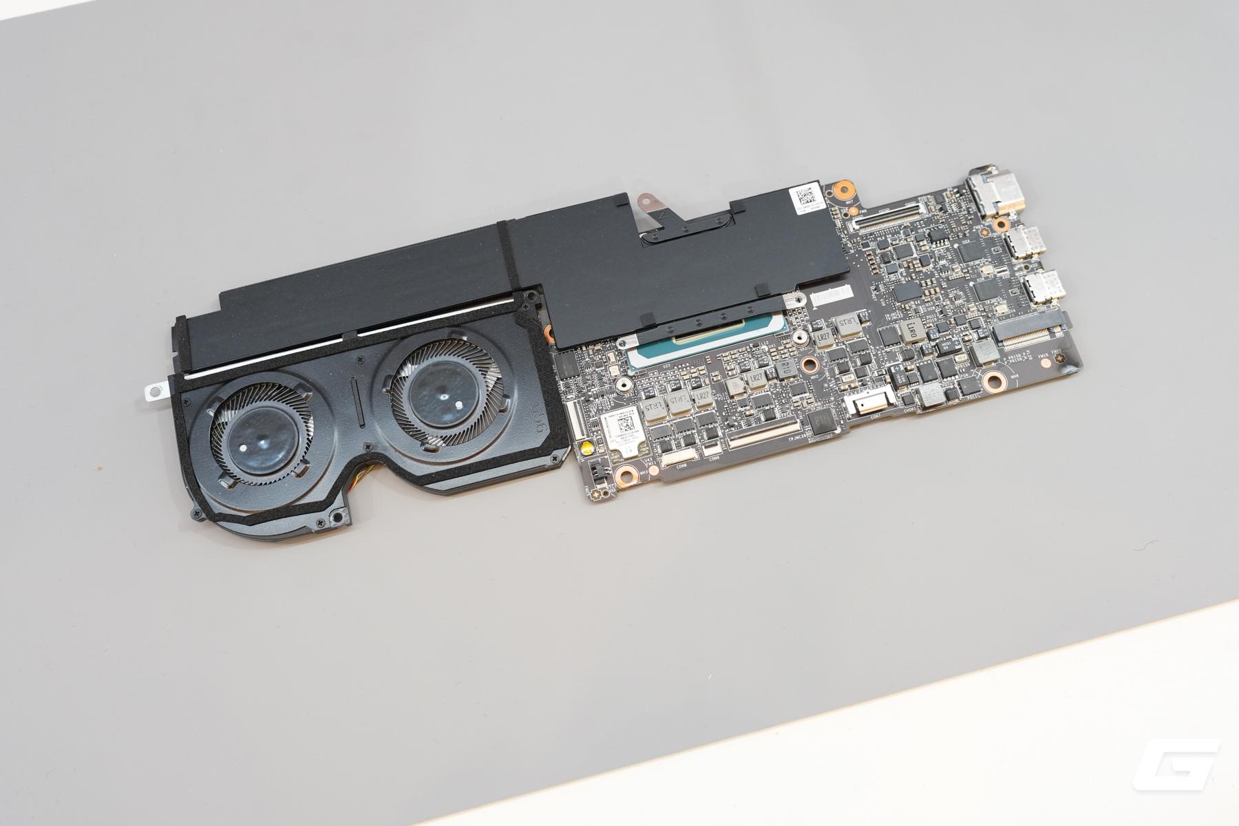 Laptop Msi Prestige Mới Với Thiết Kế Mỏng Nhẹ , Pin 30 Giờ Và Bút Nano Pen Copilot - Ảnh 14.