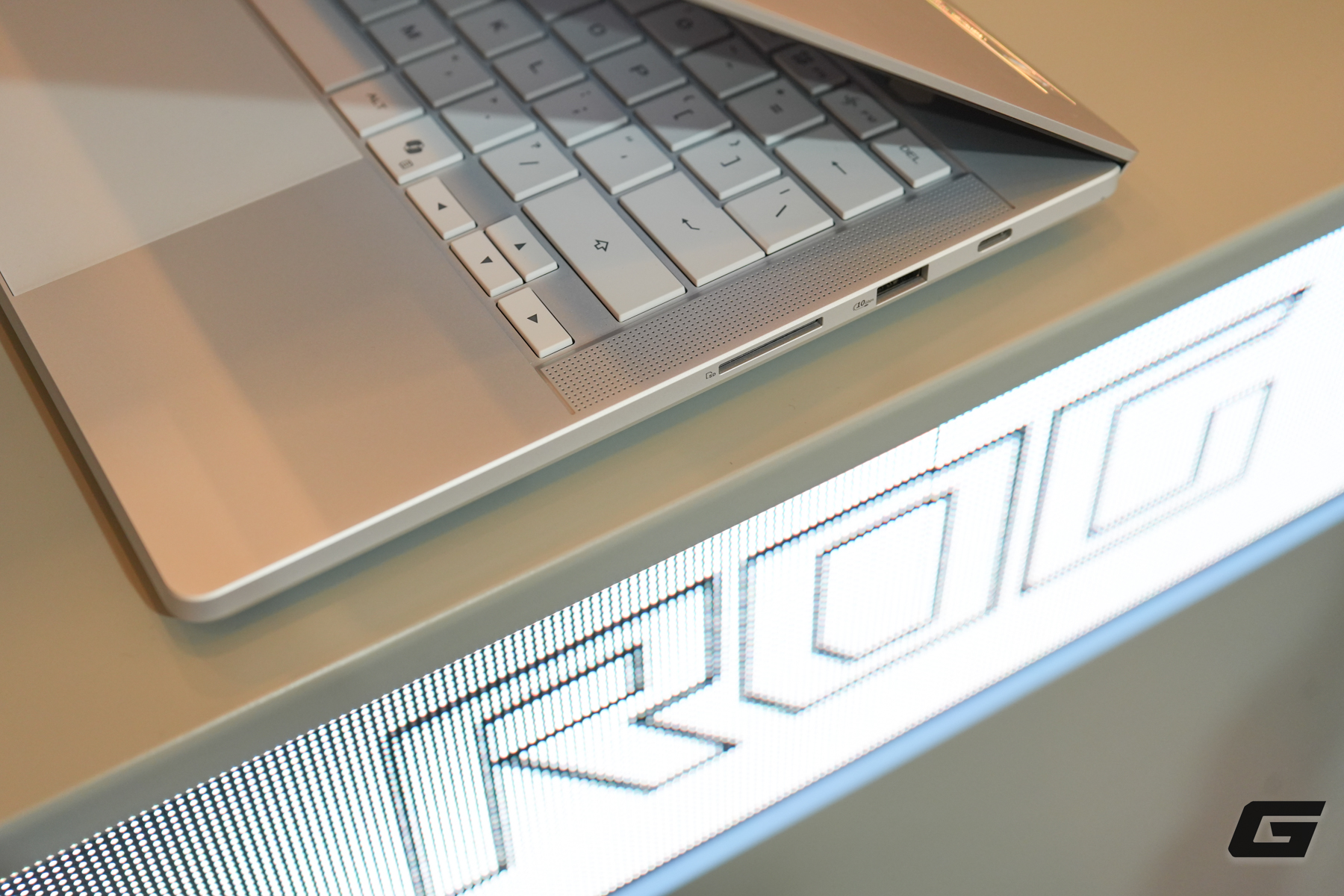 Tinh Hoa Laptop Gaming Asus Rog Tại Ces 2026 Mang Đến Trải Nghiệm Đột Phá - Ảnh 8.