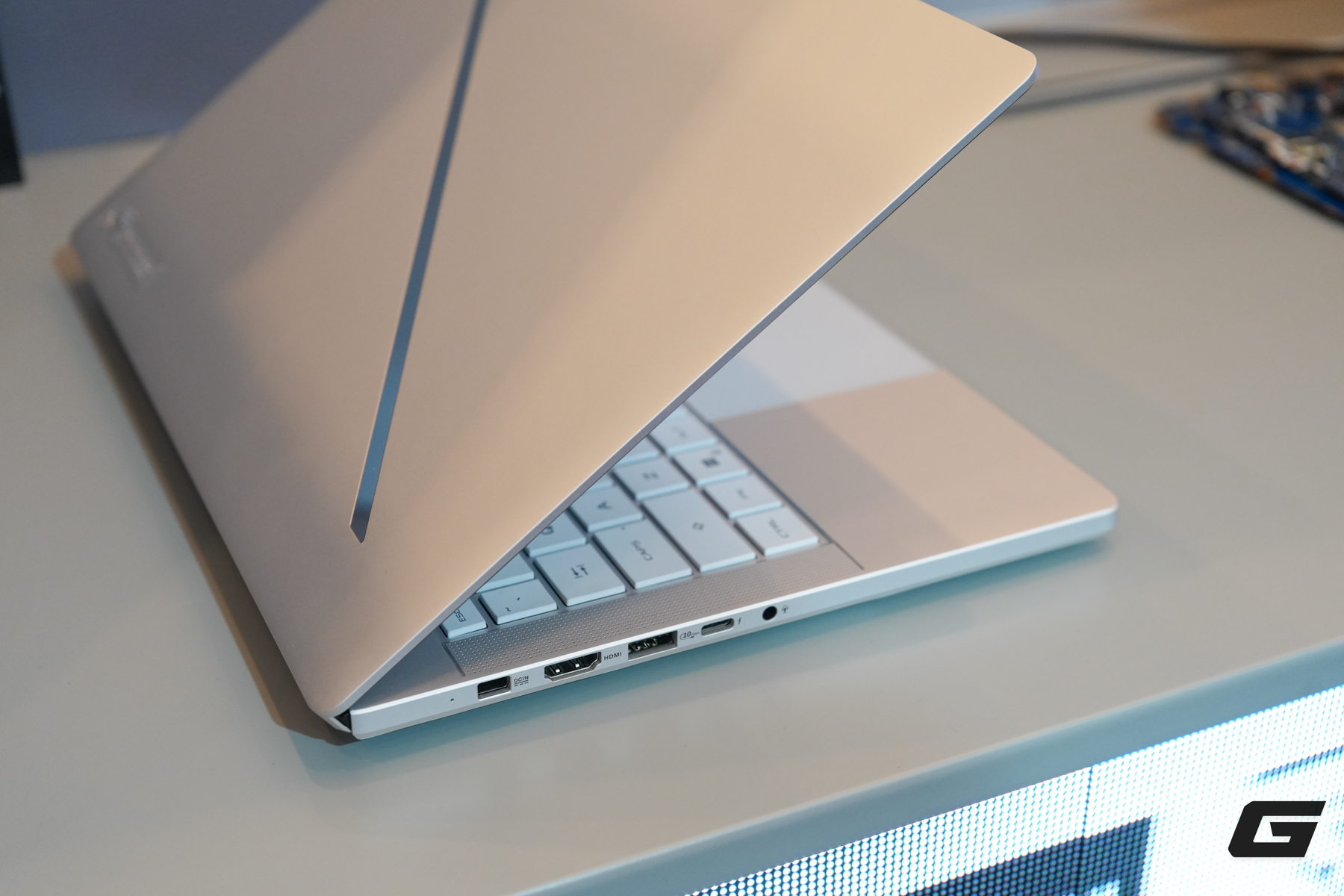 Tinh Hoa Laptop Gaming Asus Rog Tại Ces 2026 Mang Đến Trải Nghiệm Đột Phá - Ảnh 7.