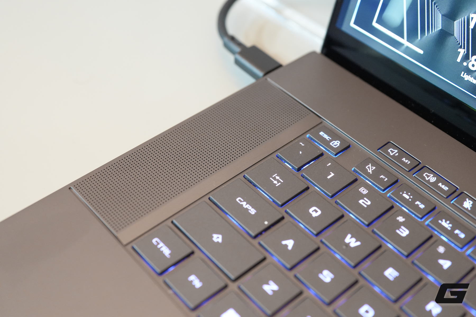 Tinh Hoa Laptop Gaming Asus Rog Tại Ces 2026 Mang Đến Trải Nghiệm Đột Phá - Ảnh 11.