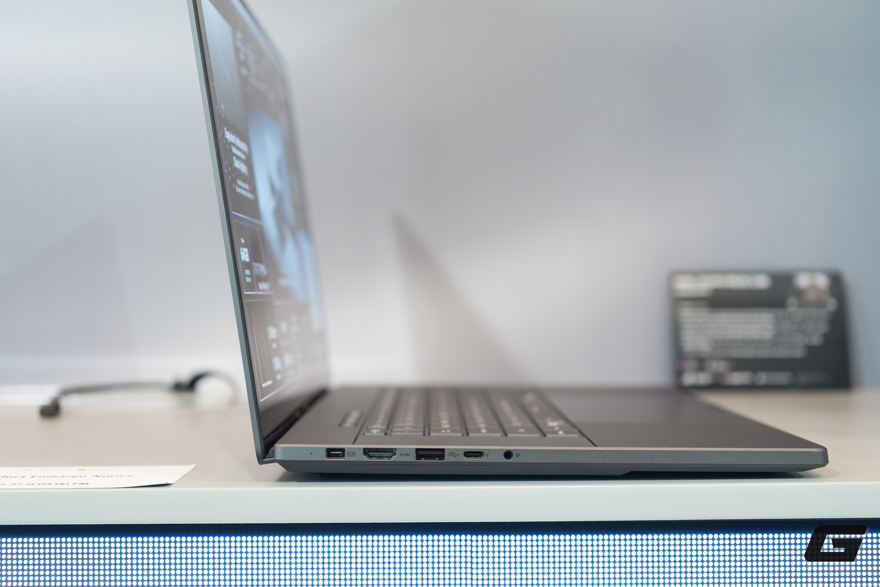 Tinh Hoa Laptop Gaming Asus Rog Tại Ces 2026 Mang Đến Trải Nghiệm Đột Phá - Ảnh 12.