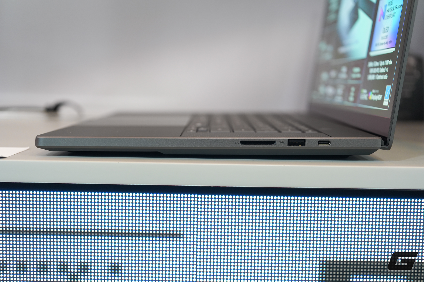 Tinh Hoa Laptop Gaming Asus Rog Tại Ces 2026 Mang Đến Trải Nghiệm Đột Phá - Ảnh 13.