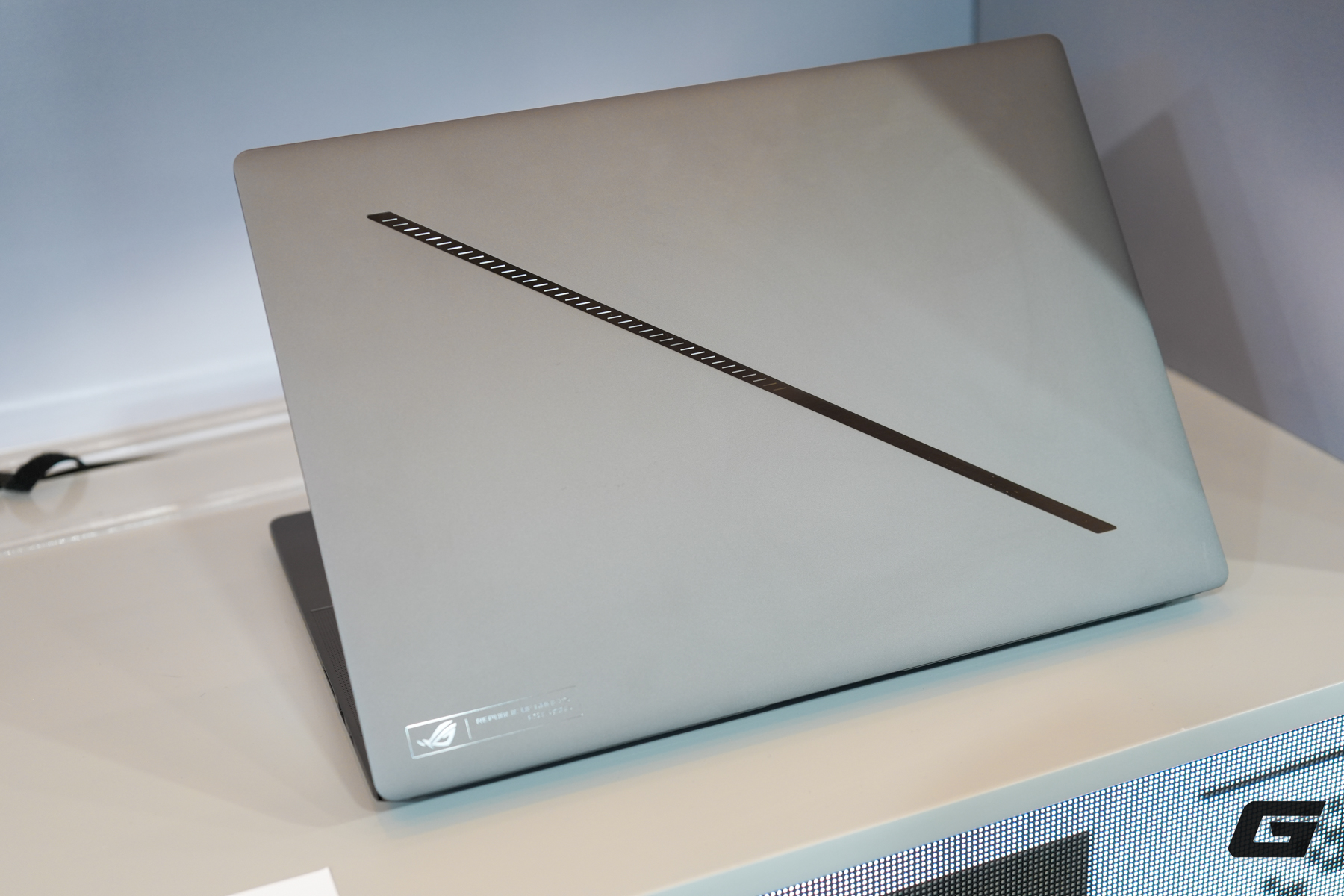 Tinh Hoa Laptop Gaming Asus Rog Tại Ces 2026 Mang Đến Trải Nghiệm Đột Phá - Ảnh 14.