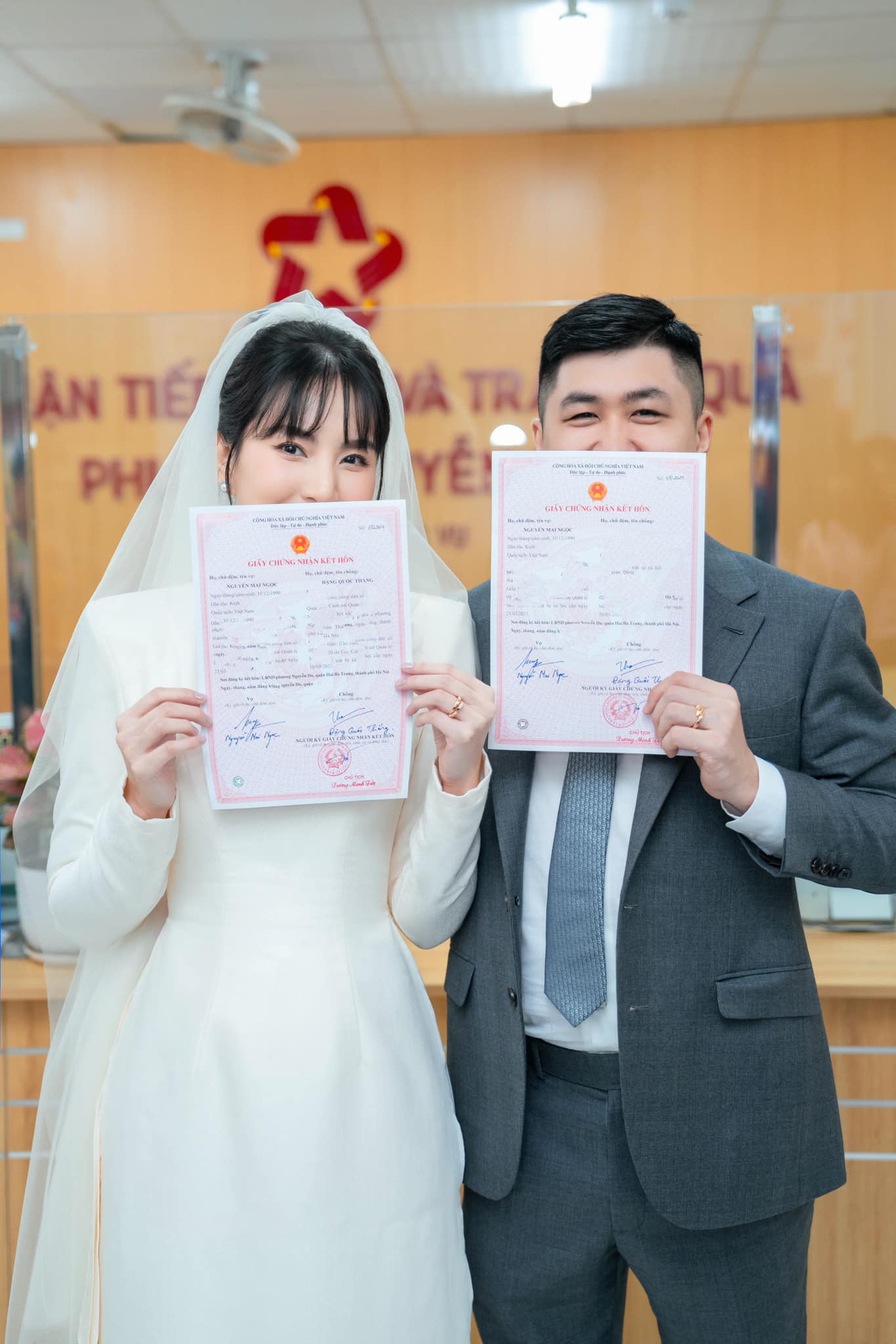 "T&agrave;i sản kếch s&ugrave;" ở tuổi 35 của MC Mai Ngọc v&agrave; l&yacute; do nhất quyết giấu mặt chồng- Ảnh 2.