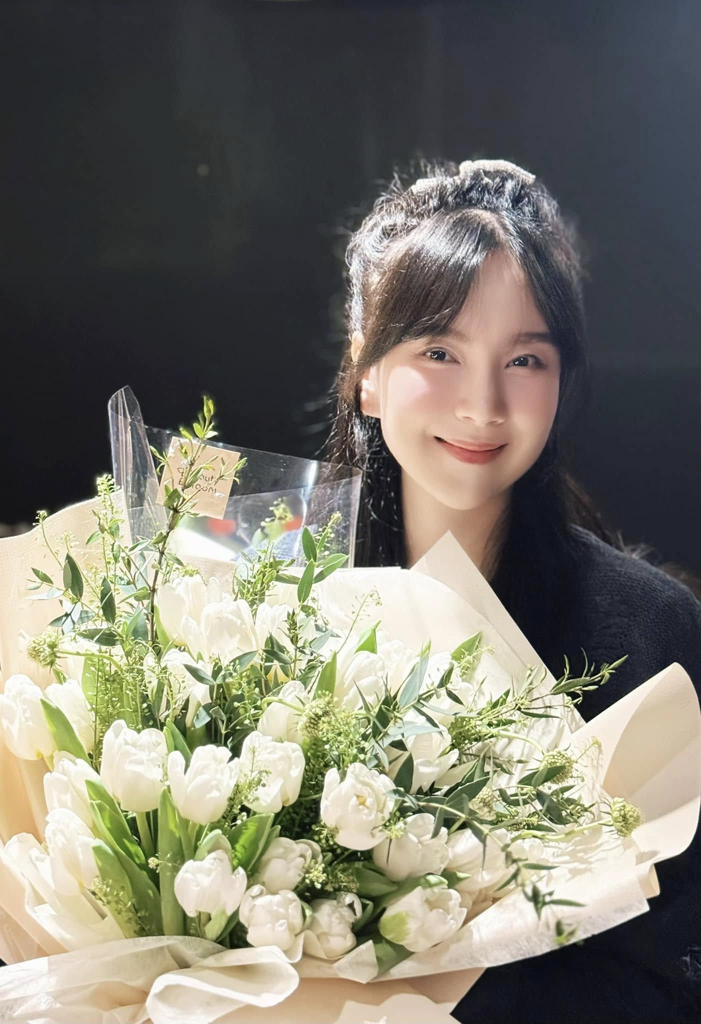 "T&agrave;i sản kếch s&ugrave;" ở tuổi 35 của MC Mai Ngọc v&agrave; l&yacute; do nhất quyết giấu mặt chồng- Ảnh 3.