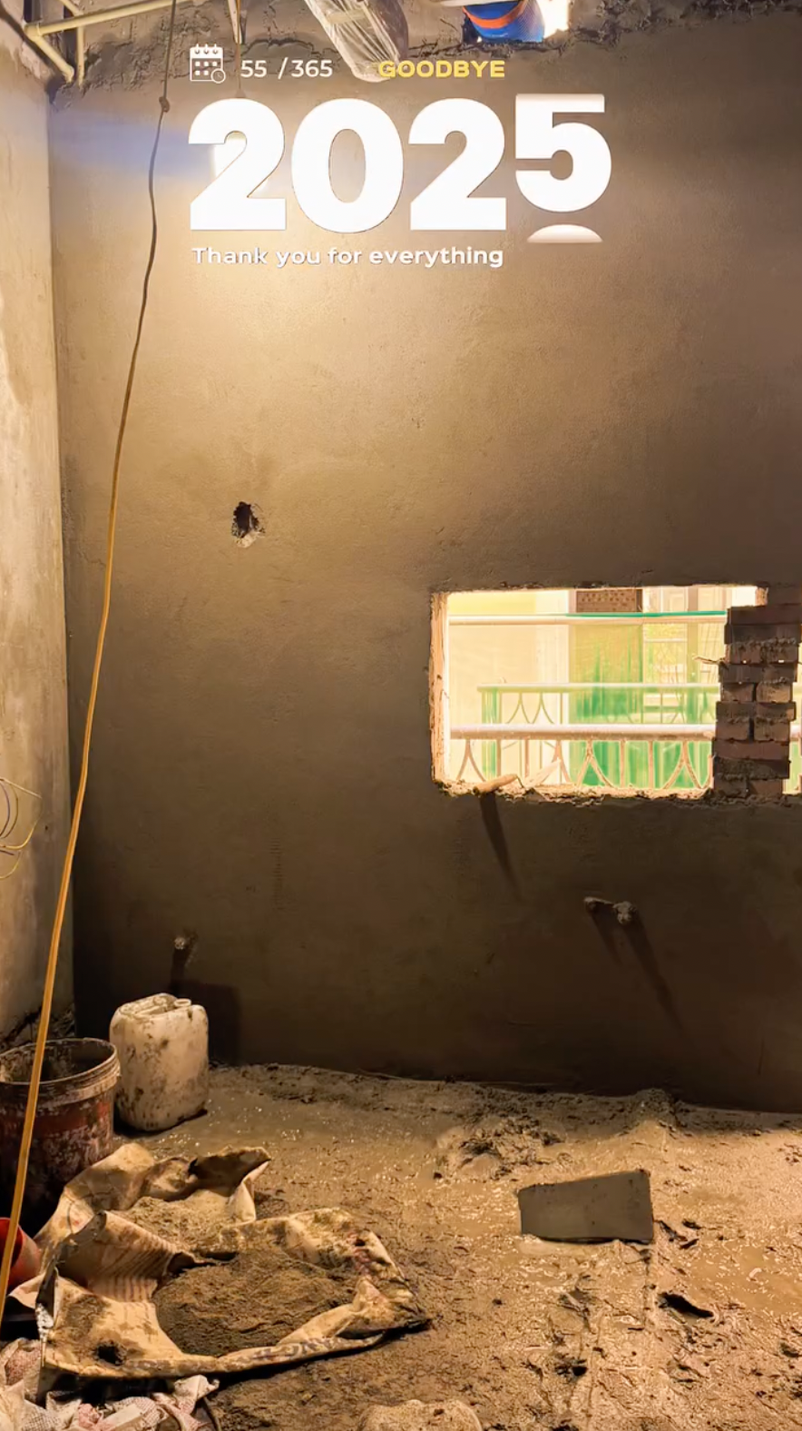 Tuyển thủ Việt Nam mở m&agrave;n 2026 mỹ m&atilde;n: X&acirc;y biệt thự mấy chục tỷ, đ&oacute;n con g&aacute;i cưng ch&agrave;o đời- Ảnh 9.